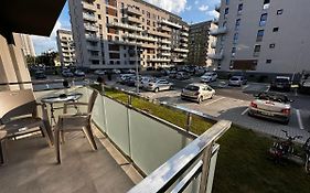 Lovely Apartment In Beautiful #Tirgu Mures At Maurer Residence