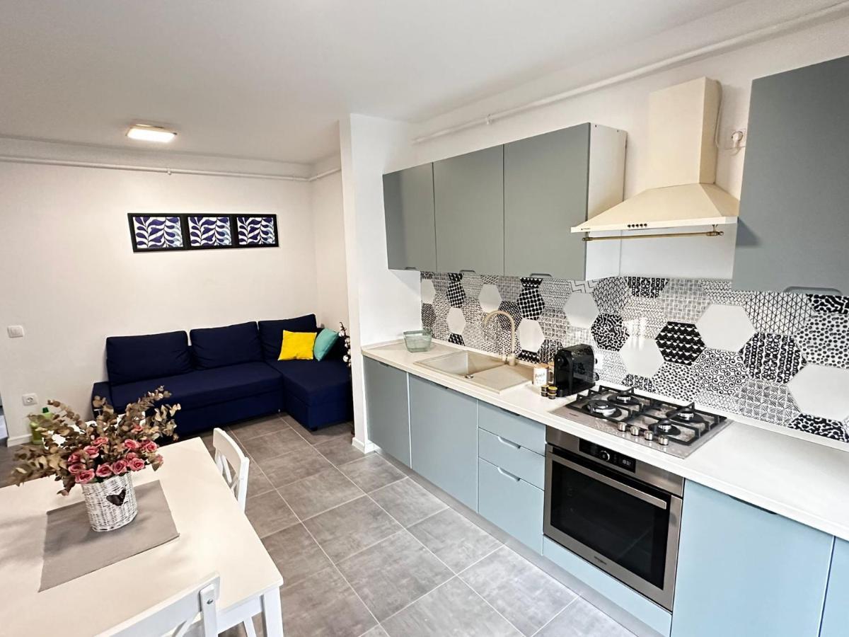 Lovely Apartment In Beautiful #Tirgu Mures At Maurer Residence Târgu-Mureş Exterior foto